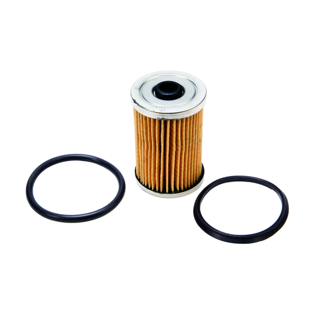 Wasserabscheidender Kraftstofffilter Mercury/Mariner · Original 8M0093688