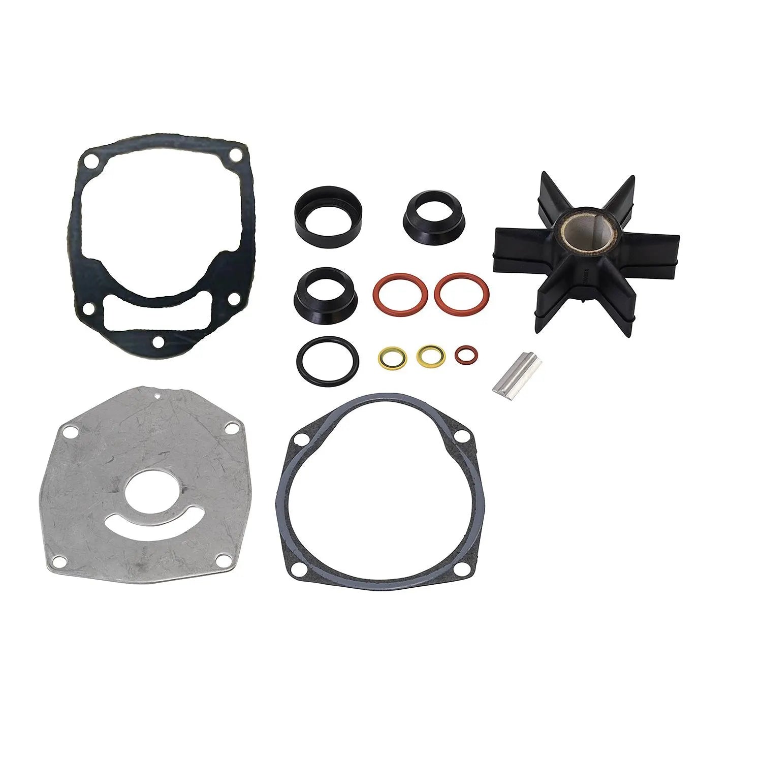 Quicksilver Impeller-Reparatursatz · 8M0100526