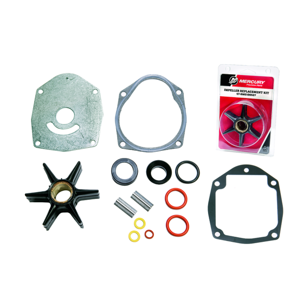 Wasserpumpen-Reparatursatz Mercury/Mariner MerCruiser · Original 8M0100527