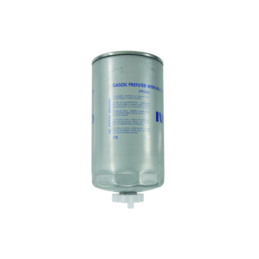 Kraftstofffilter Mercury Diesel 8M0105781
