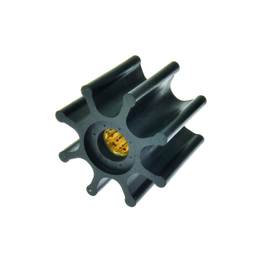 Seewasserpumpen-Impeller Mercury Diesel 8M0106368