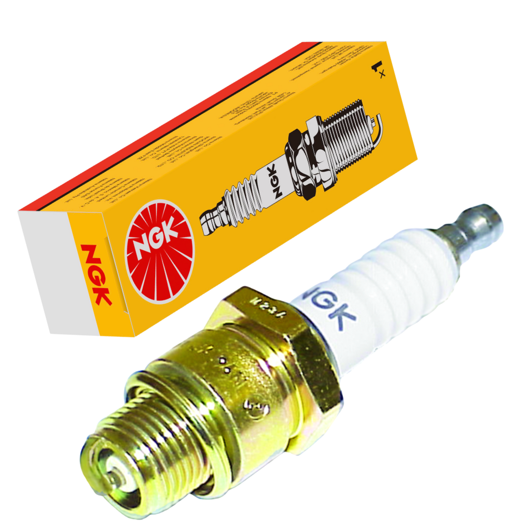 Zündkerze NGK BP6HS‑10/18 8M0114743