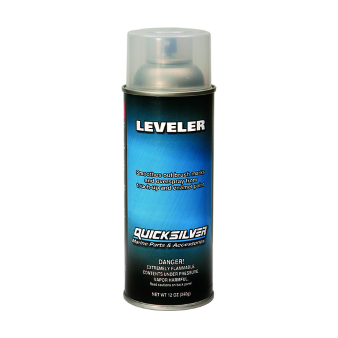 Quicksilver Leveler / Verlaufsmittel 340 g · Original 8M0133937