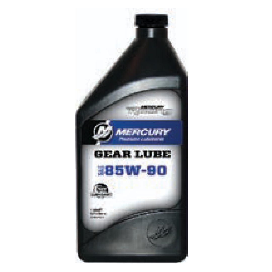 SAE 85W90 Extreme Performance Getriebeöl 8M0133995