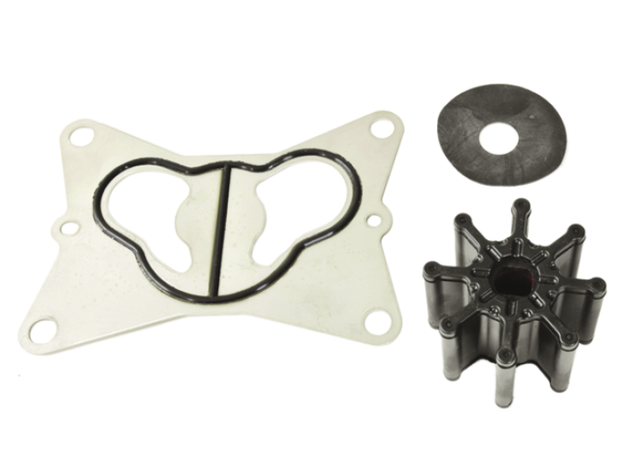 Quicksilver Impeller-Kit · 8M0137221