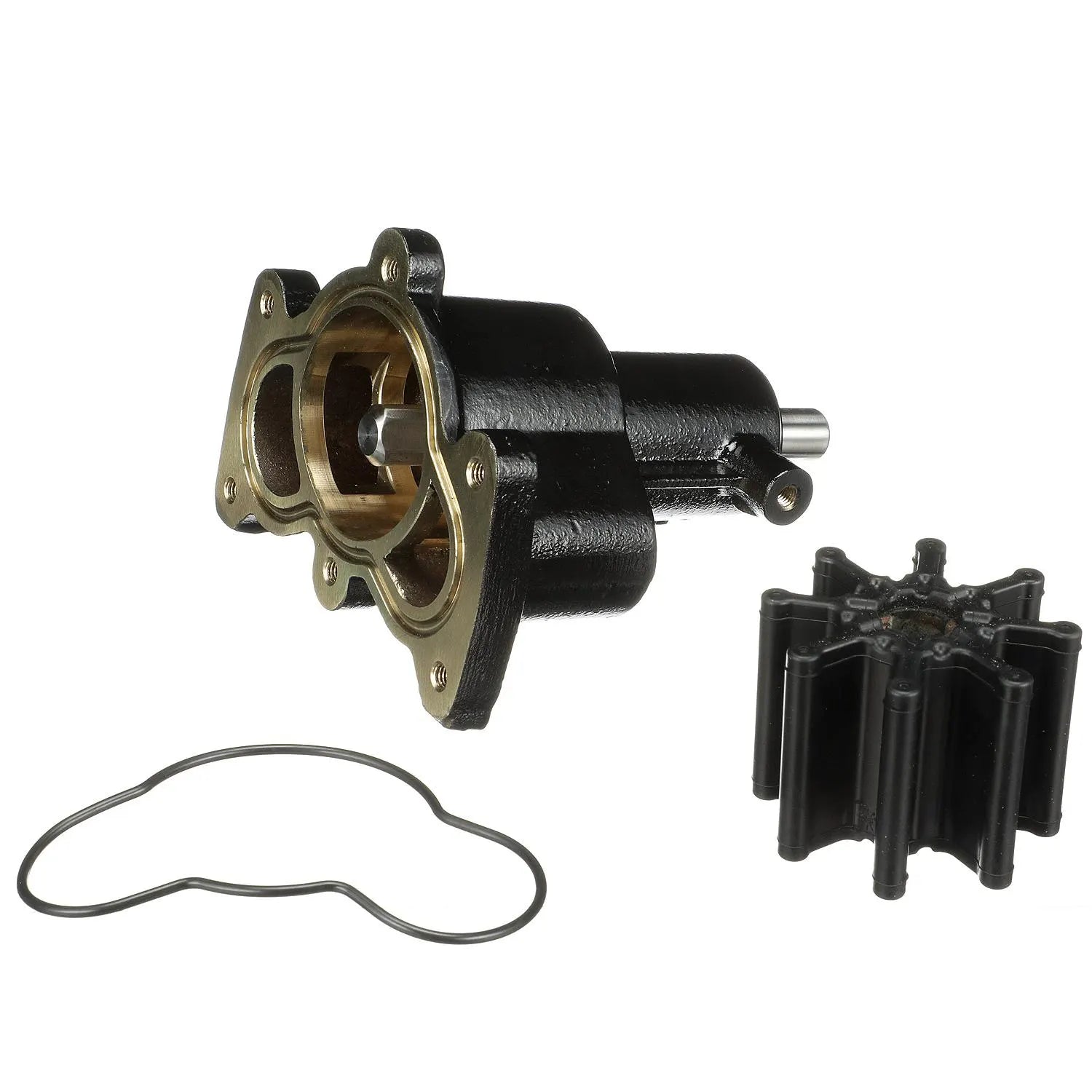 Quicksilver Wasserpumpengehäuse · 8M0139984