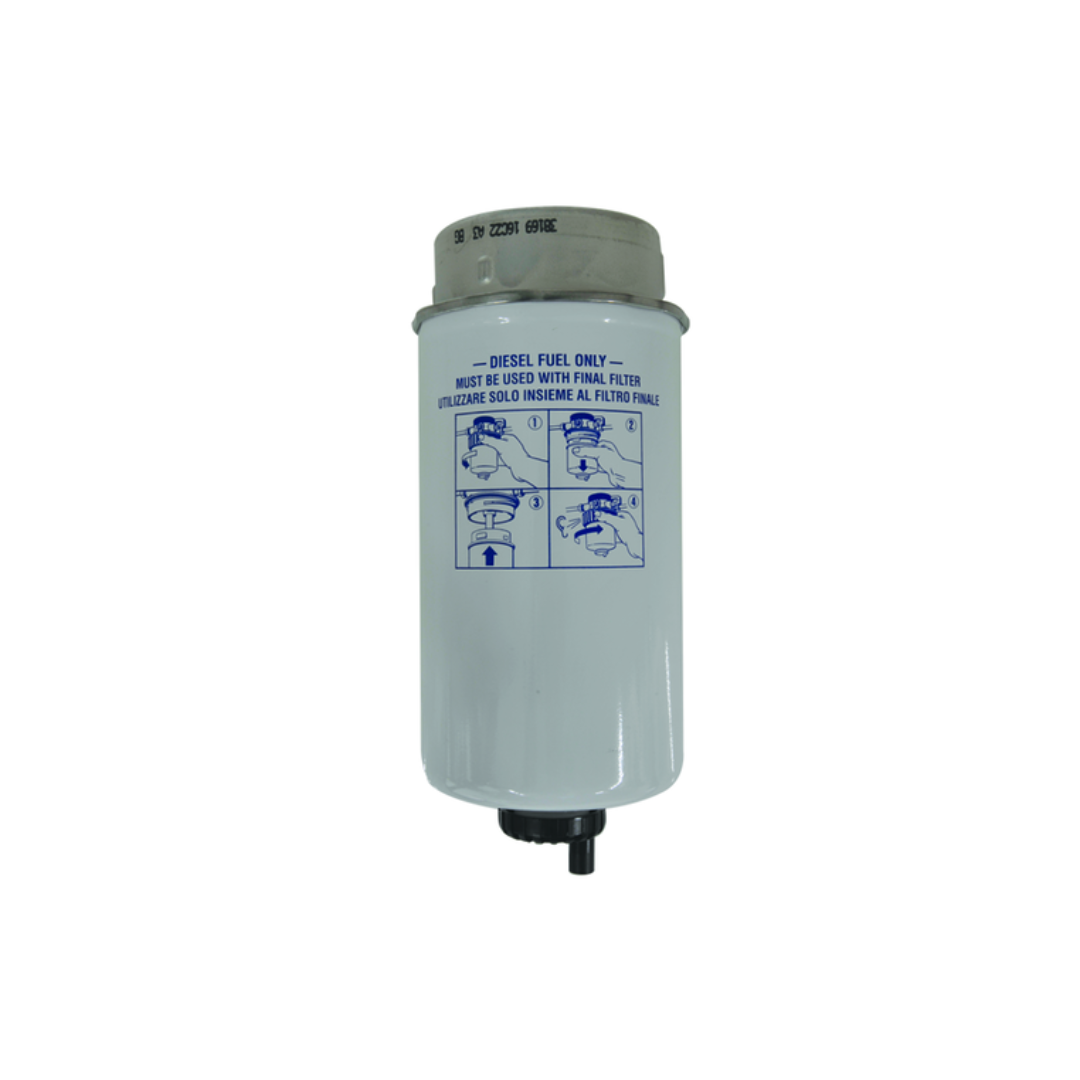 Kraftstofffilter Mercury Diesel 8M0145281