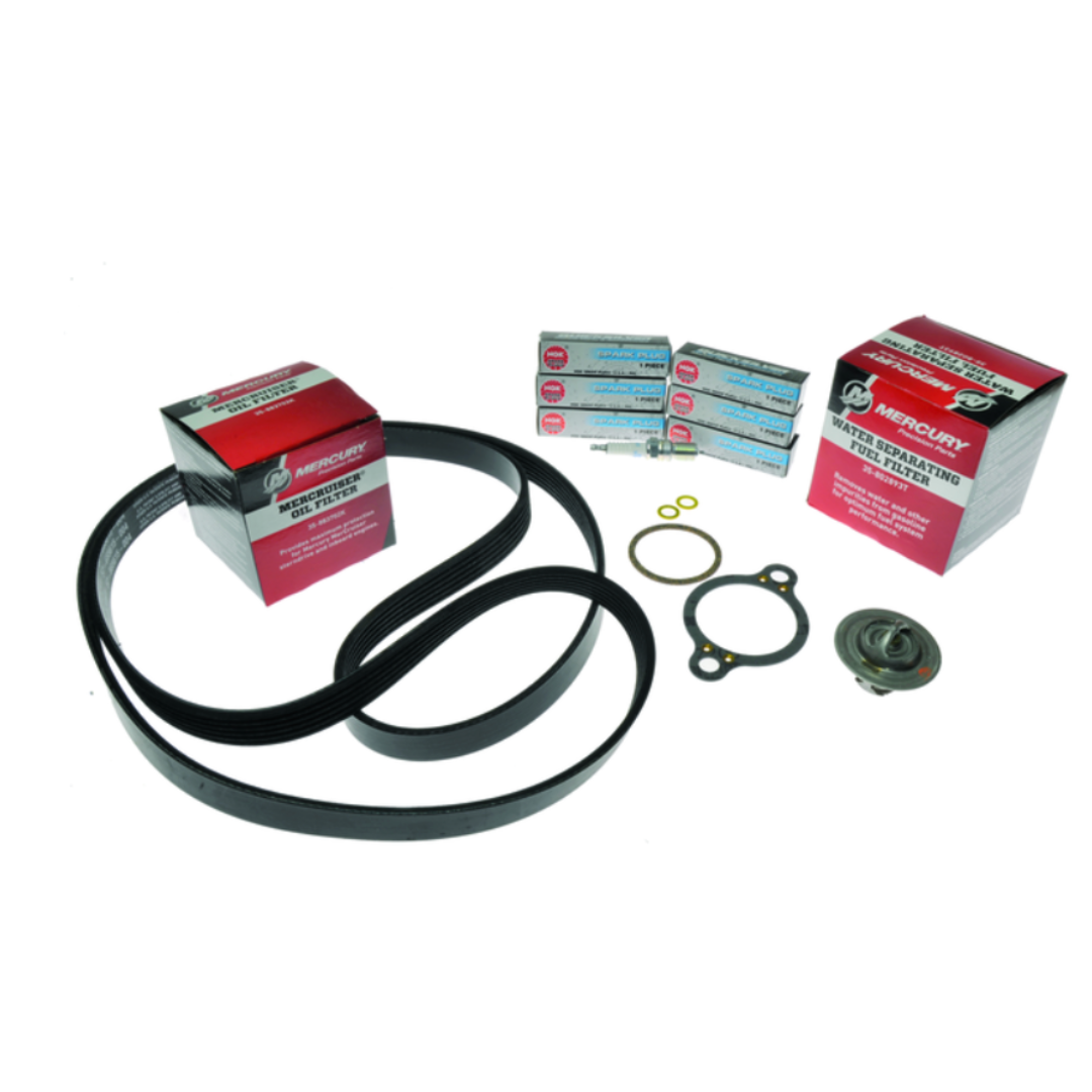 Original Mercury MerCruiser 300h Wartungskit 8M0147063