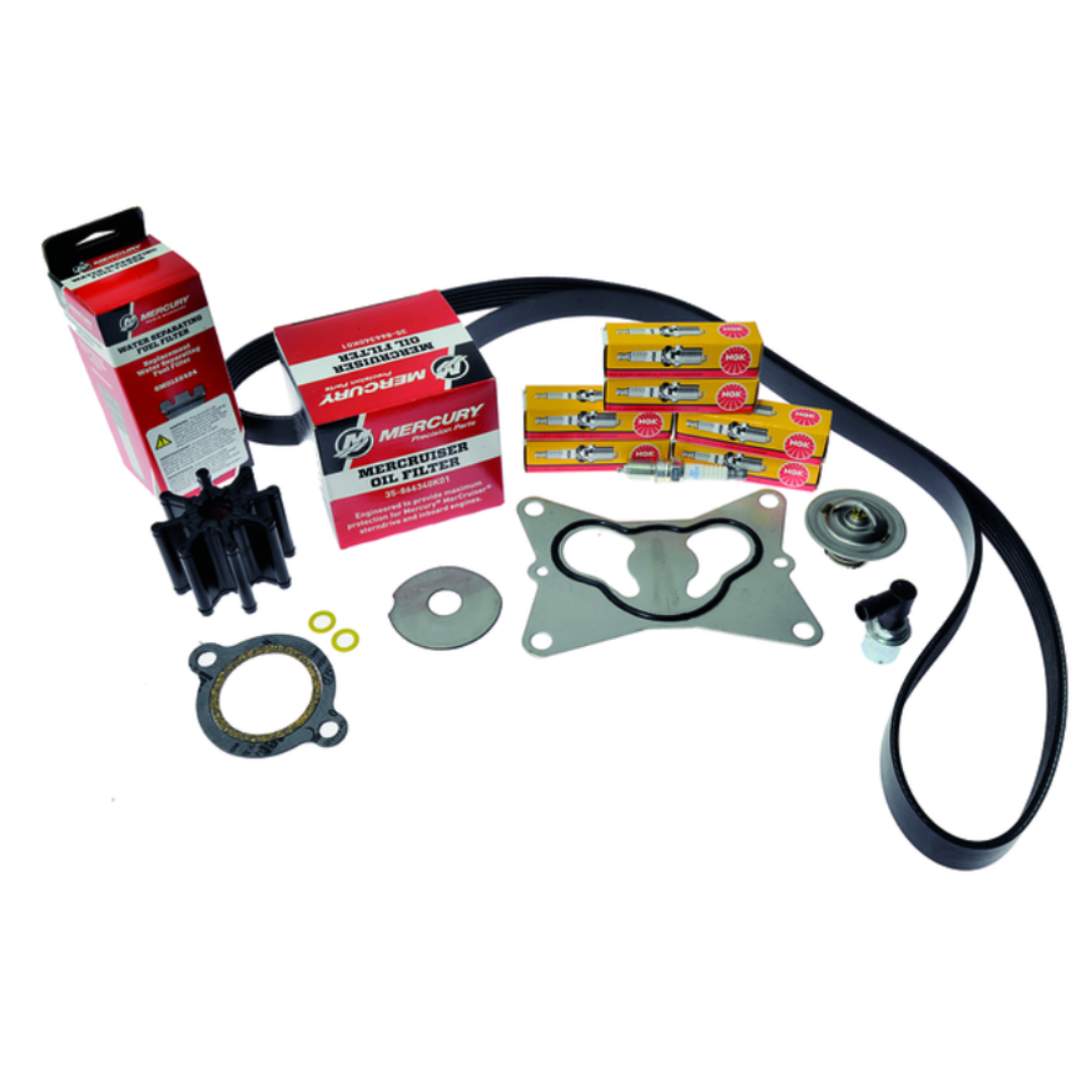 Original Mercury MerCruiser 300h Wartungskit 8M0147067