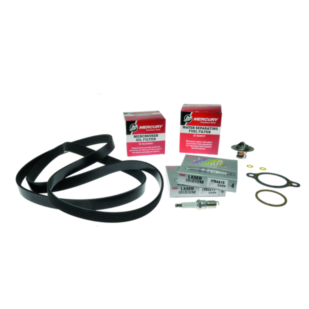 Original Mercury MerCruiser 300h Wartungskit 8M0147068