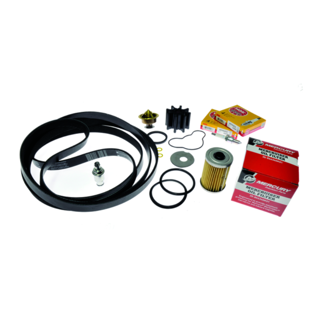 Original Mercury MerCruiser 300h Wartungskit 8M0147071