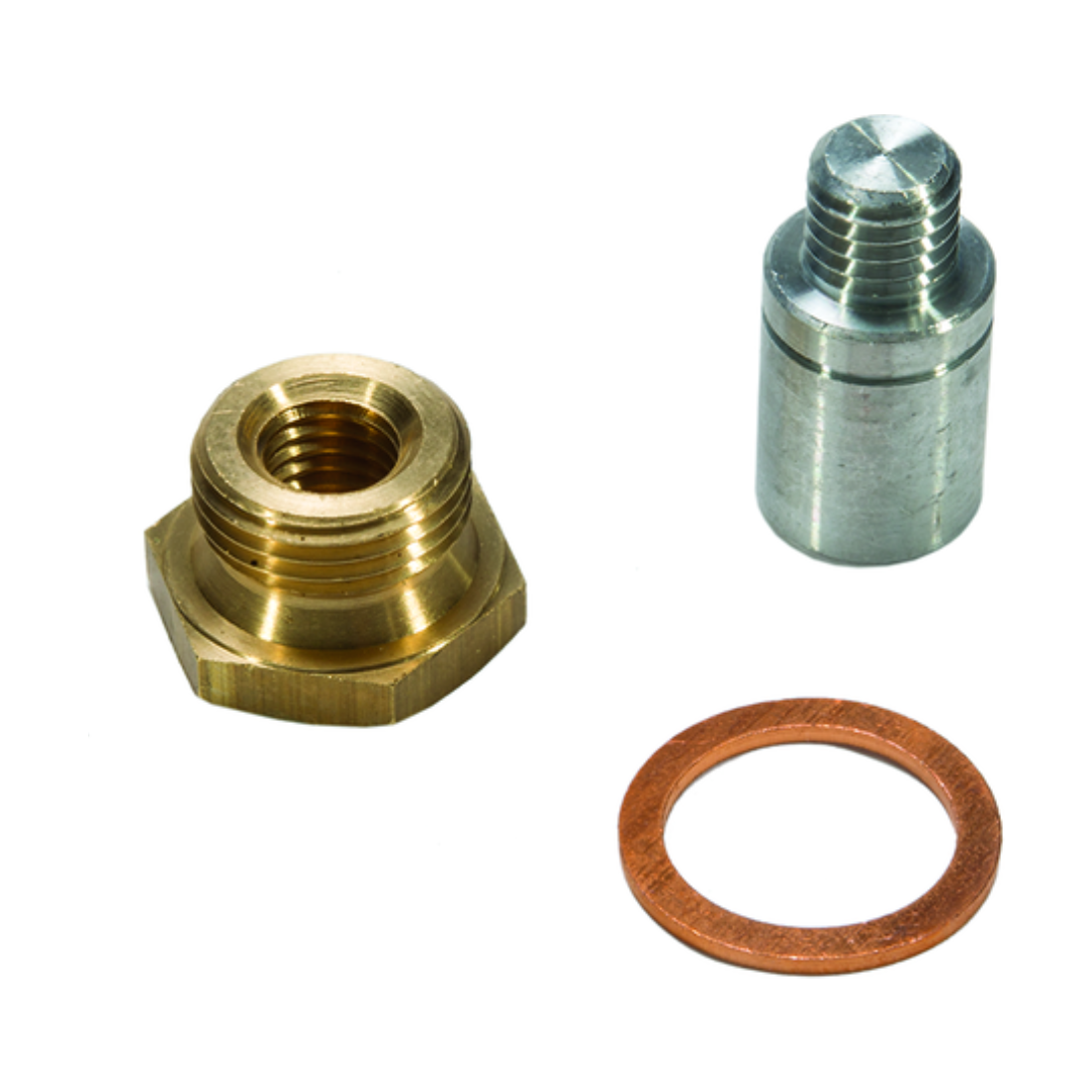 Zink-Motor-Anode Mercury/Mariner MerCruiser · Original 8M0151541