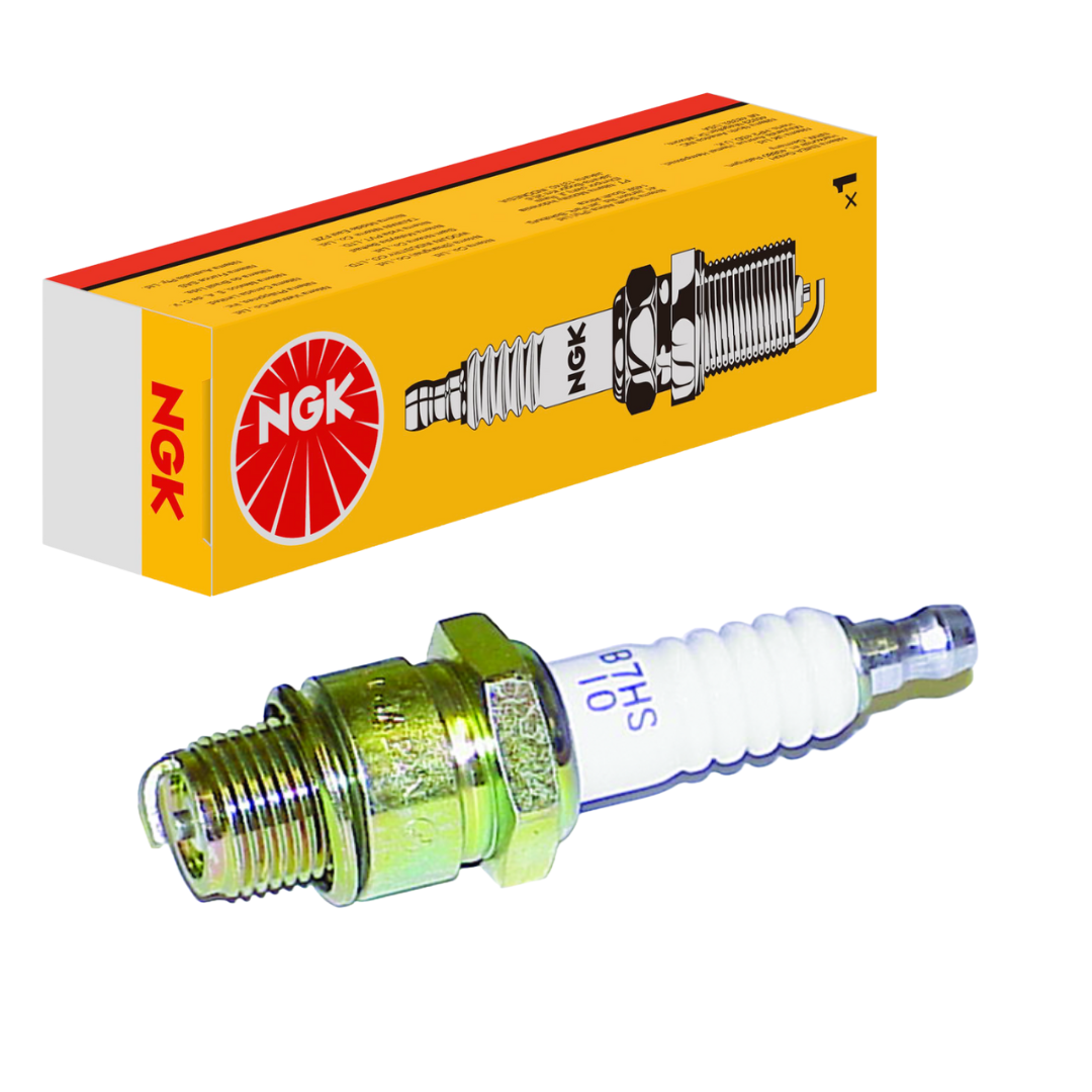 Zündkerze NGK, BR7HS‑10 8M0176612