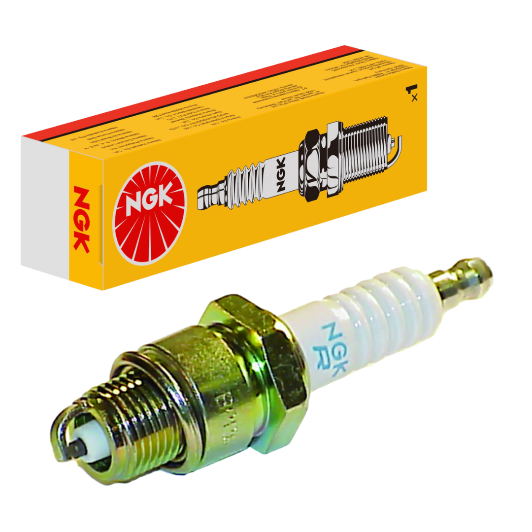 Zündkerze NGK, BPR7HS‑10 8M0176618