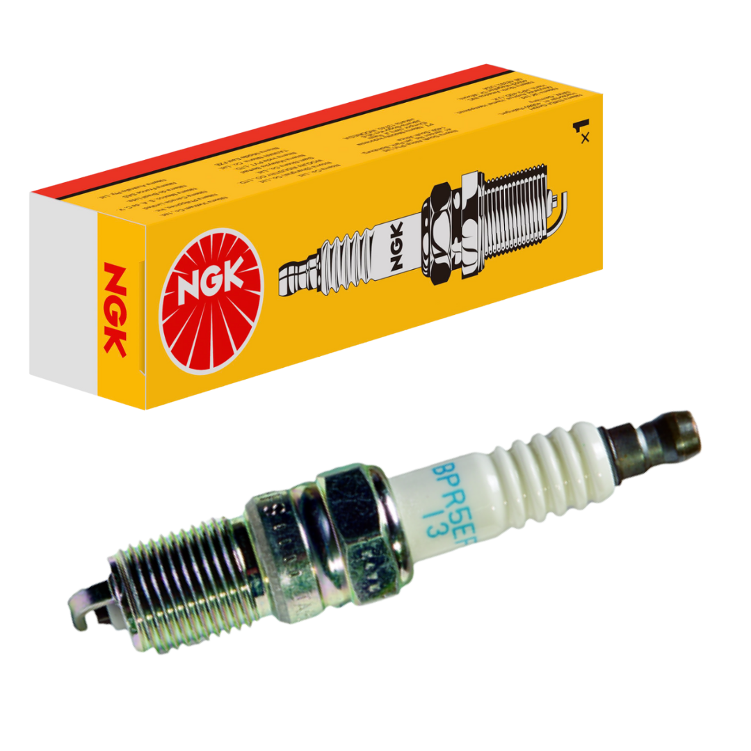 Zündkerze NGK, BPR5EFS‑13 8M0176622