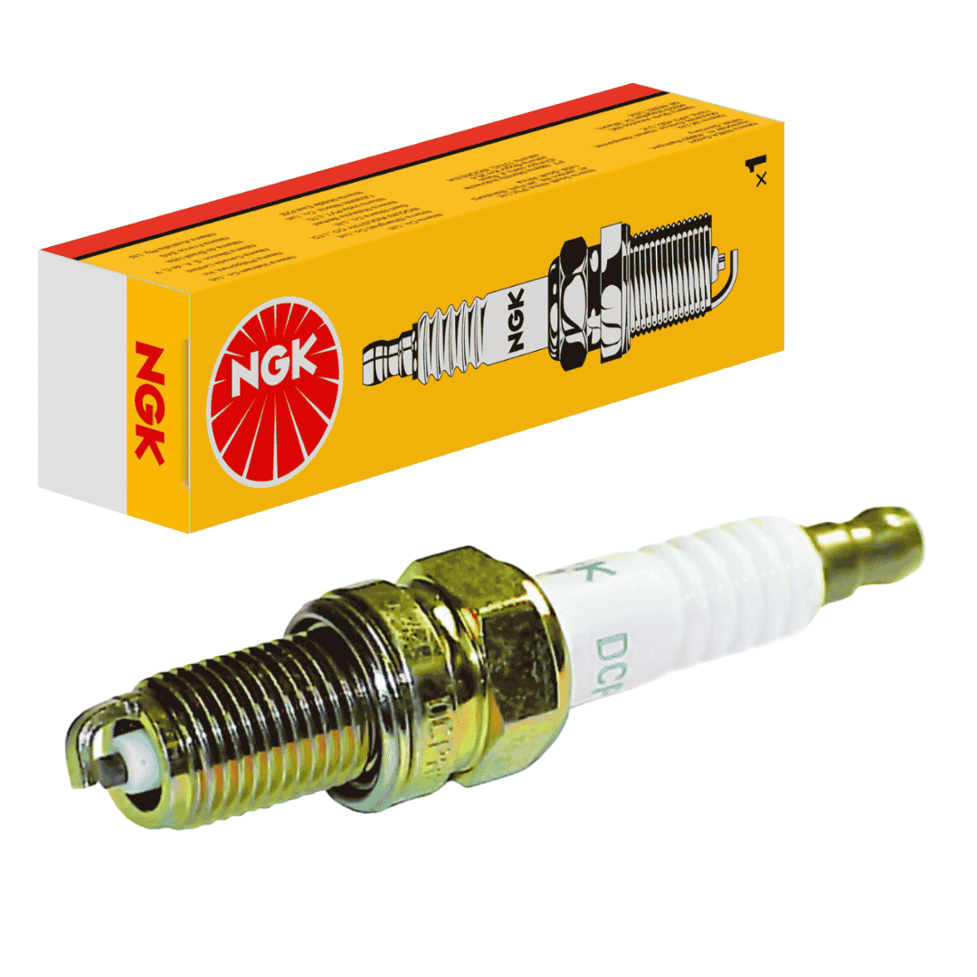 Zündkerze NGK, DCPR6E 8M0176629