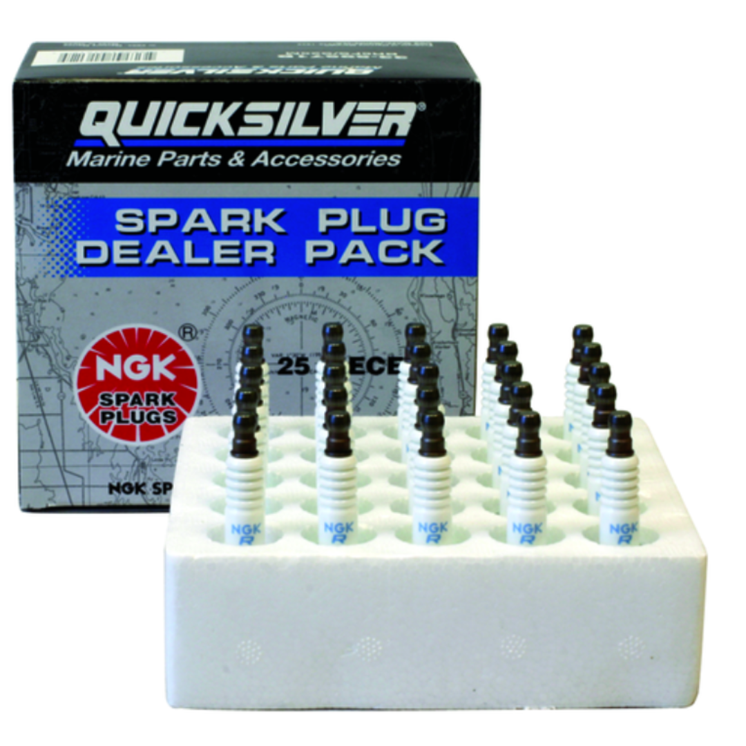 Zündkerze NGK, BR6FS 8M0176614