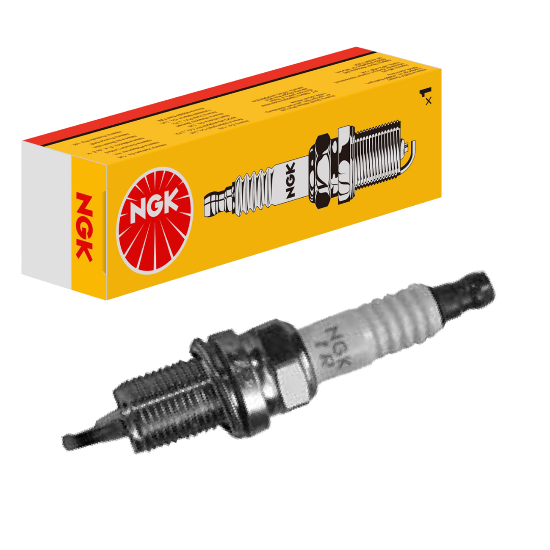 Zündkerze NGK, LZFR6J 8M0176657