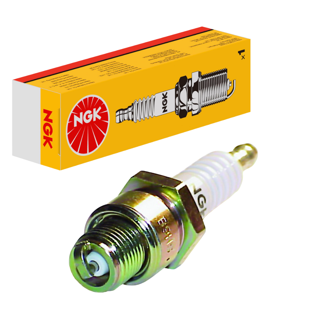 Zündkerze NGK, BR9HS‑10 8M0176659