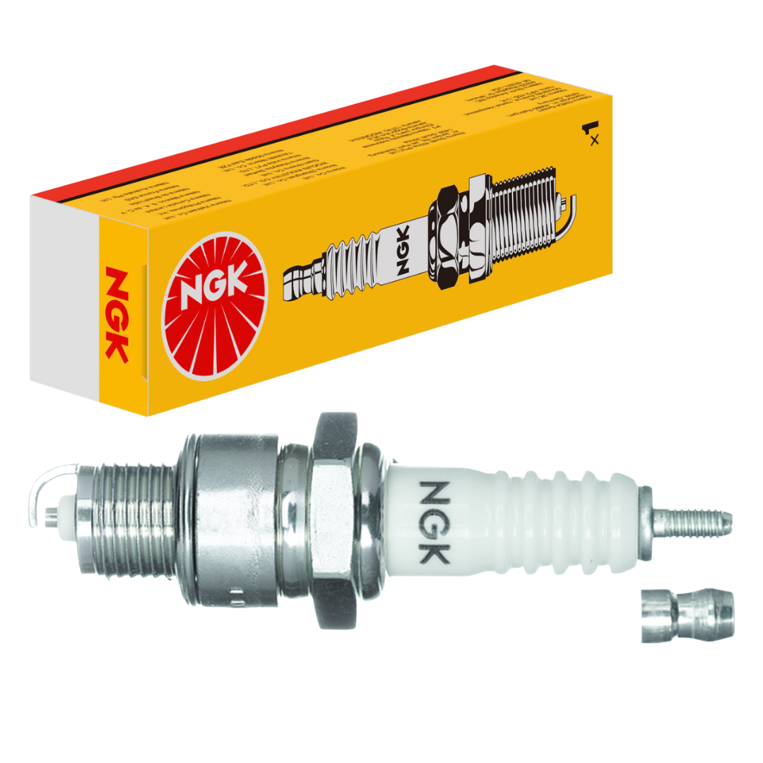Zündkerze NGK, BP8HS‑10 8M0176668