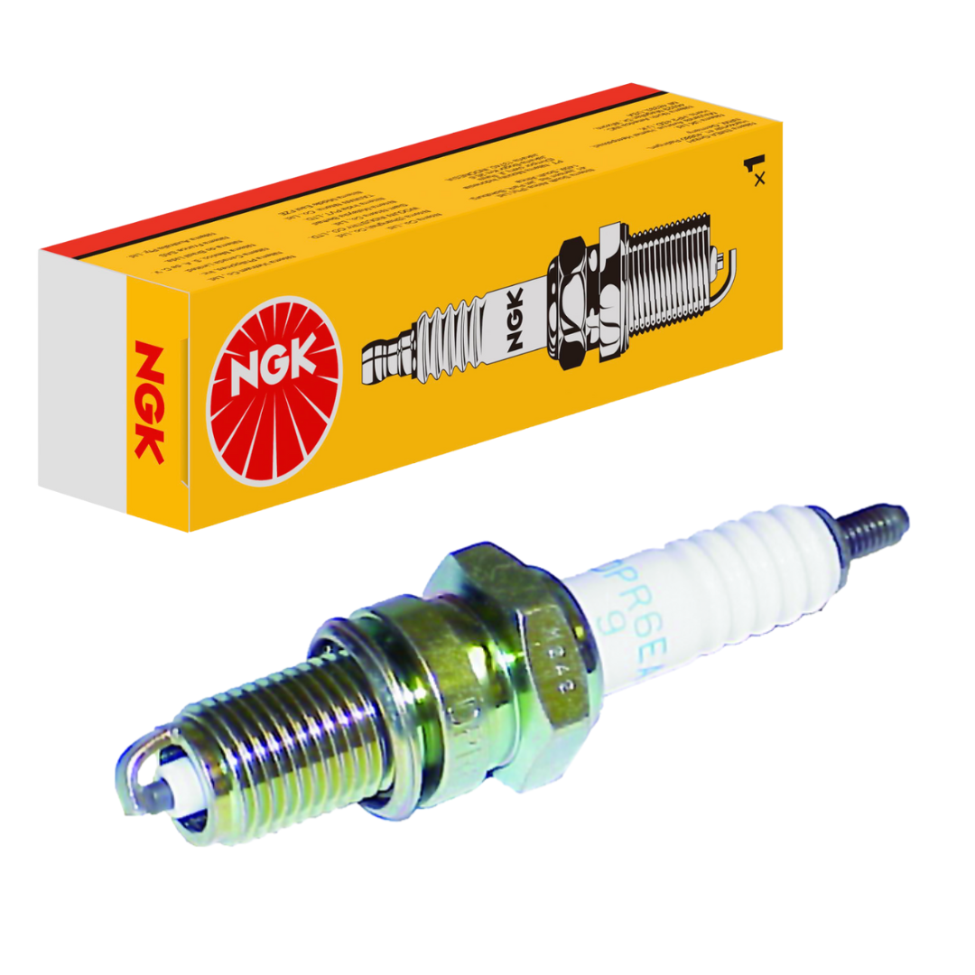 Zündkerze NGK, DPR6EA‑9 8M0176670