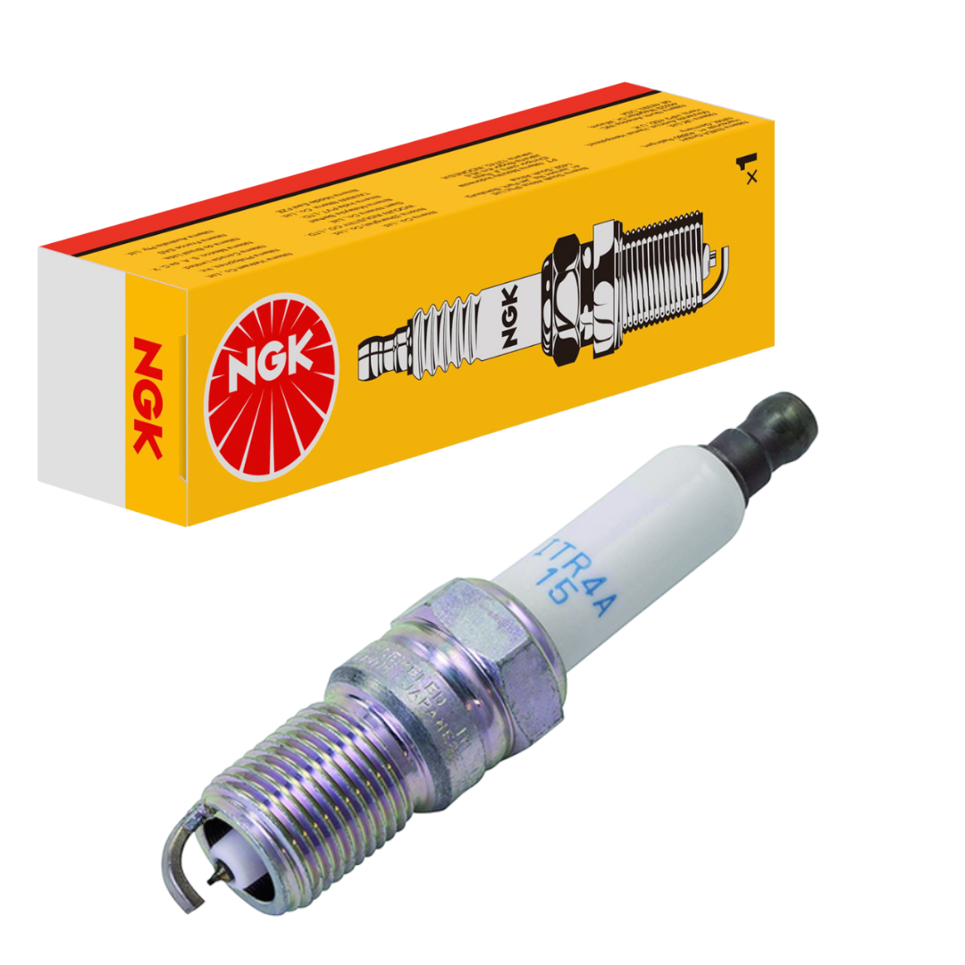 Zündkerze NGK, ITR4A15 (Iridium) 8M0176673
