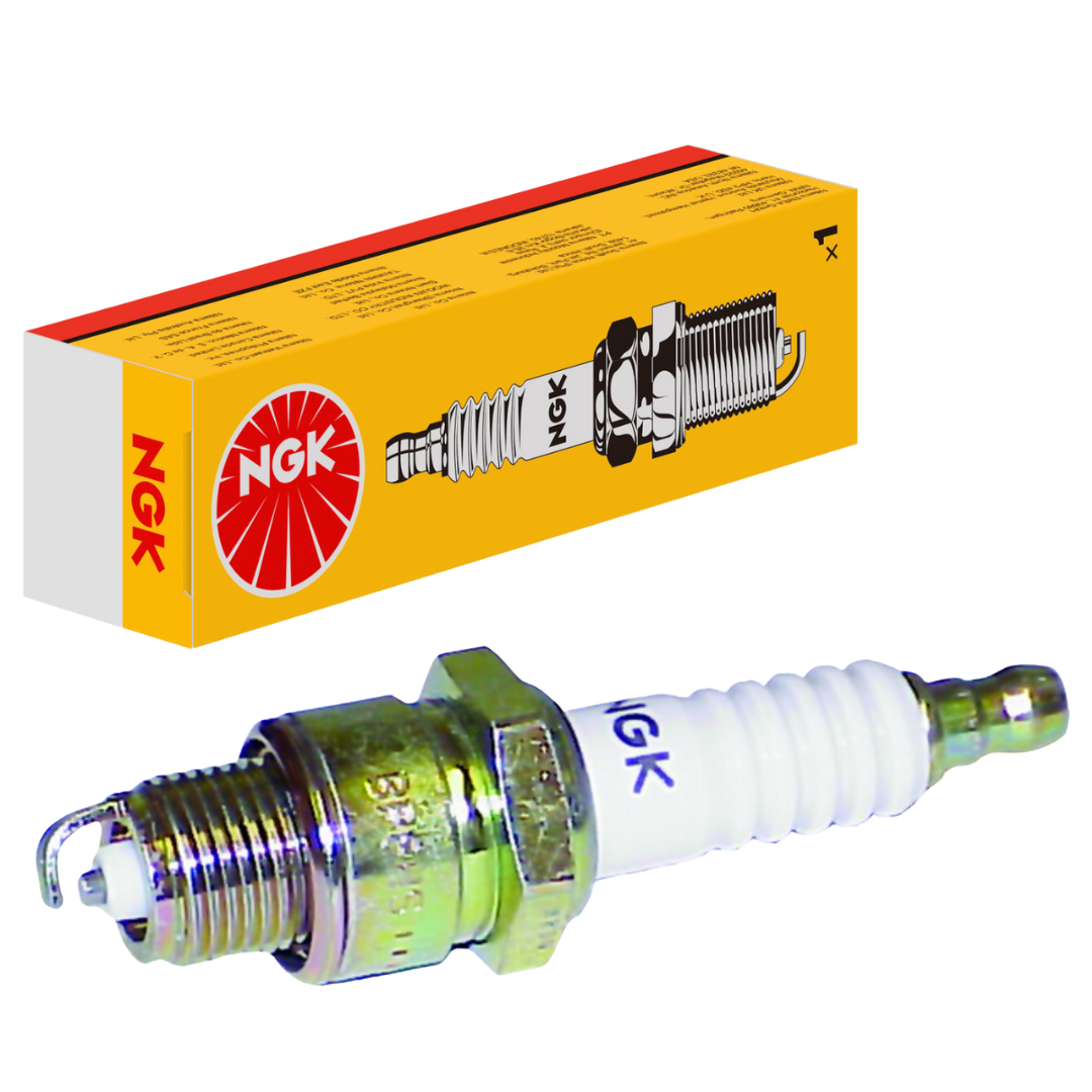Zündkerze NGK, BP8HS‑15 8M0176684