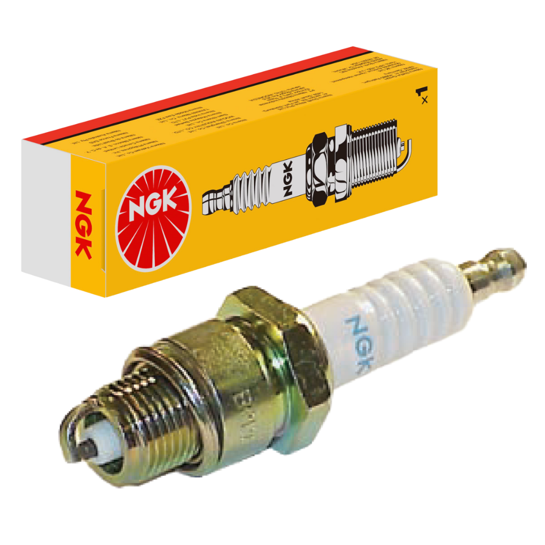 Zündkerze NGK, BP7HS‑10 8M0176690