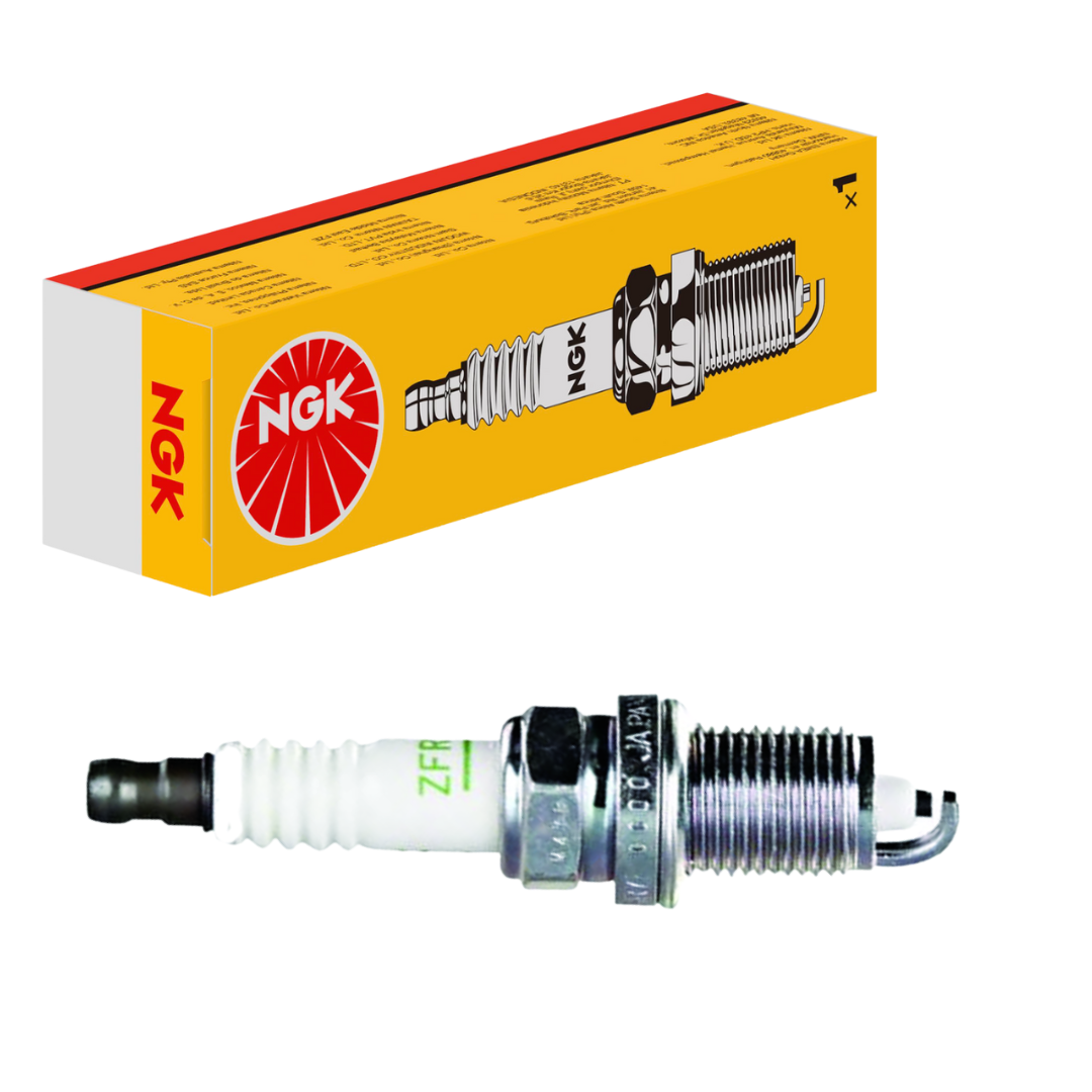 Zündkerze NGK, ZFR5F‑11 8M0176691