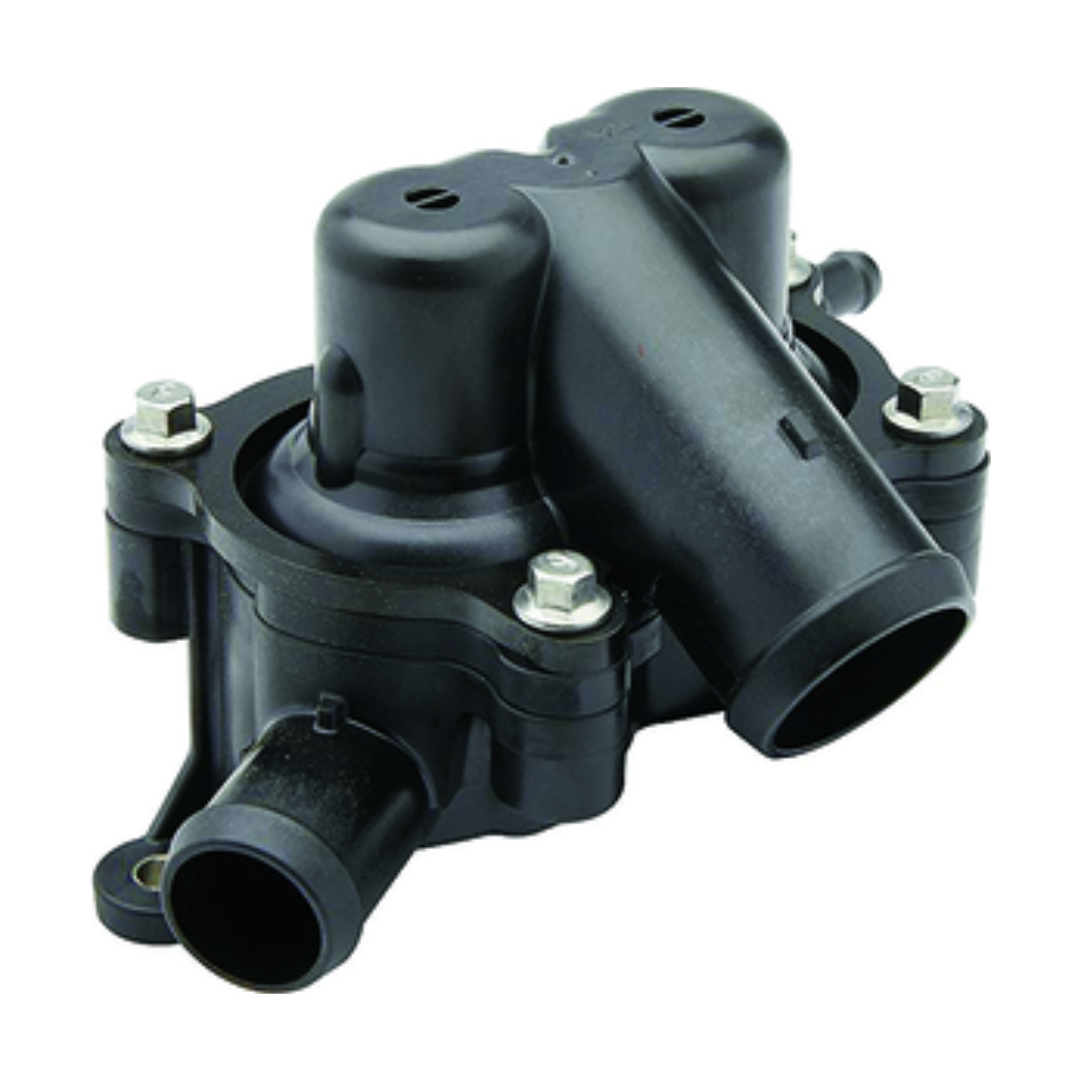 Thermostat Mercury/Mariner Außenborder · Original 8M0177662