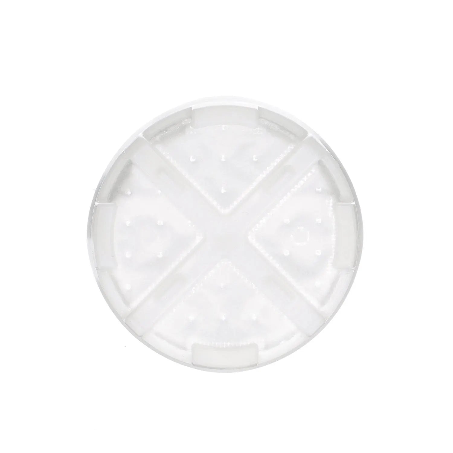 Quicksilver Wasserabscheider-Kraftstofffilter · 8M0204703