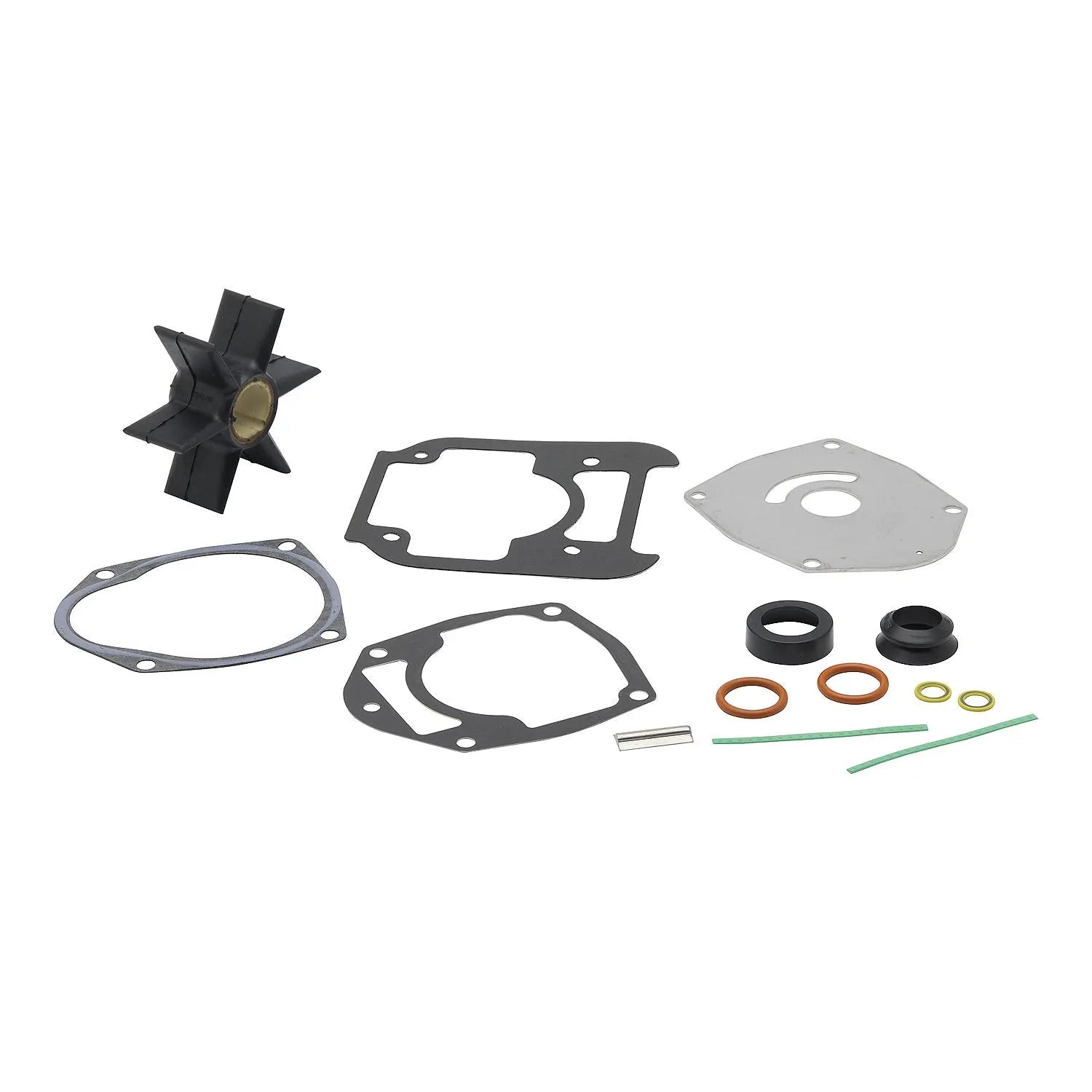 Mercury Wasserpumpen-Reparatursatz · 8M0205802