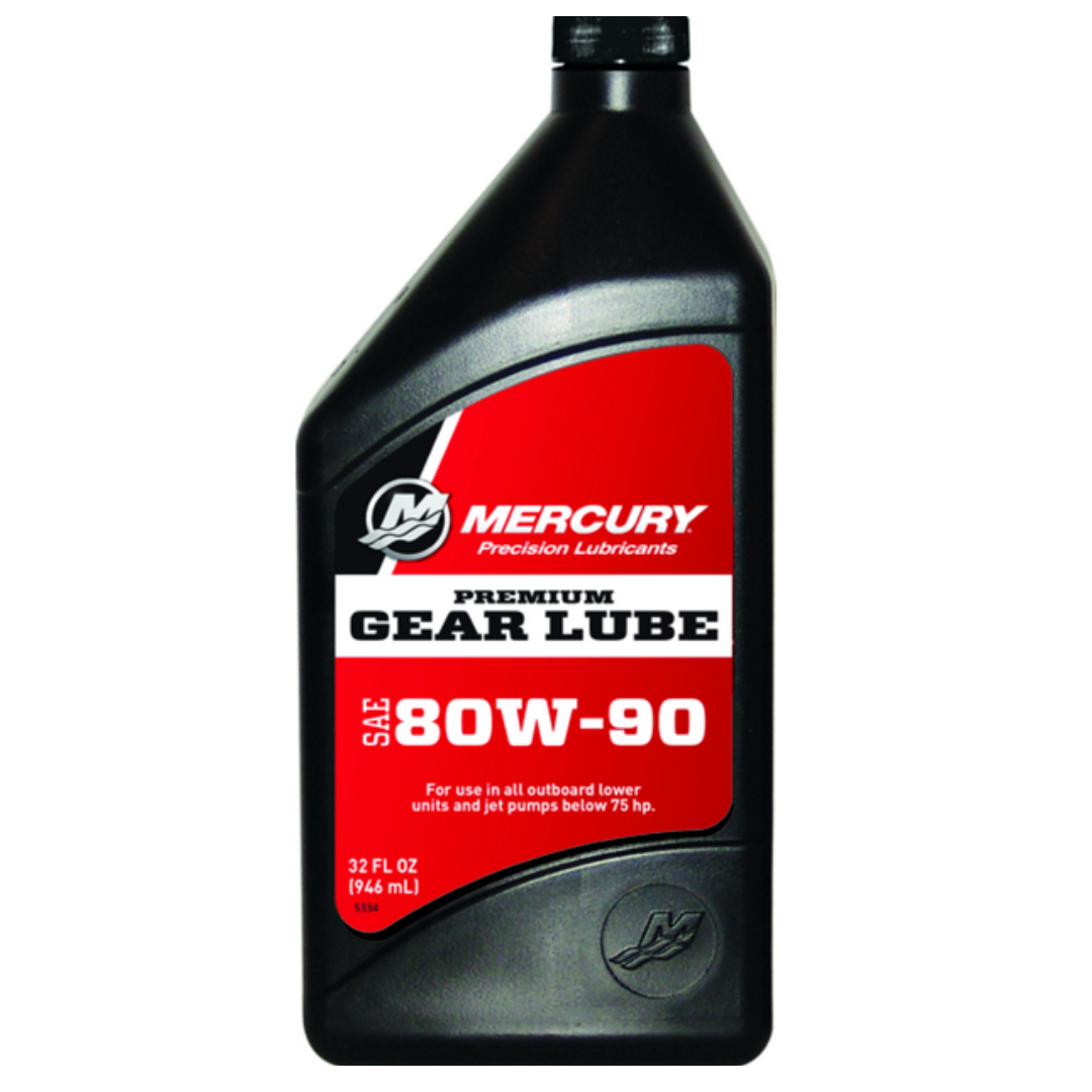 SAE 80W90 Getriebeöl 8M0207011