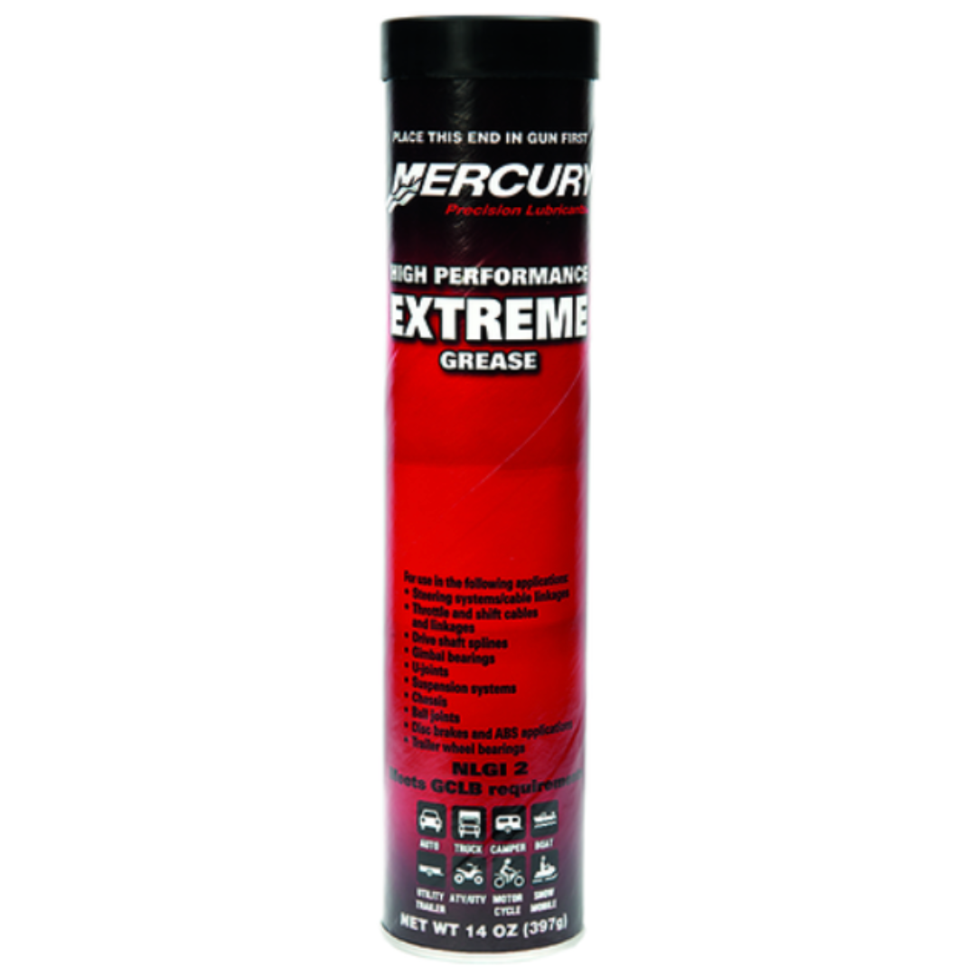 Extreme Grease Mehrzweckfett 8M0207035