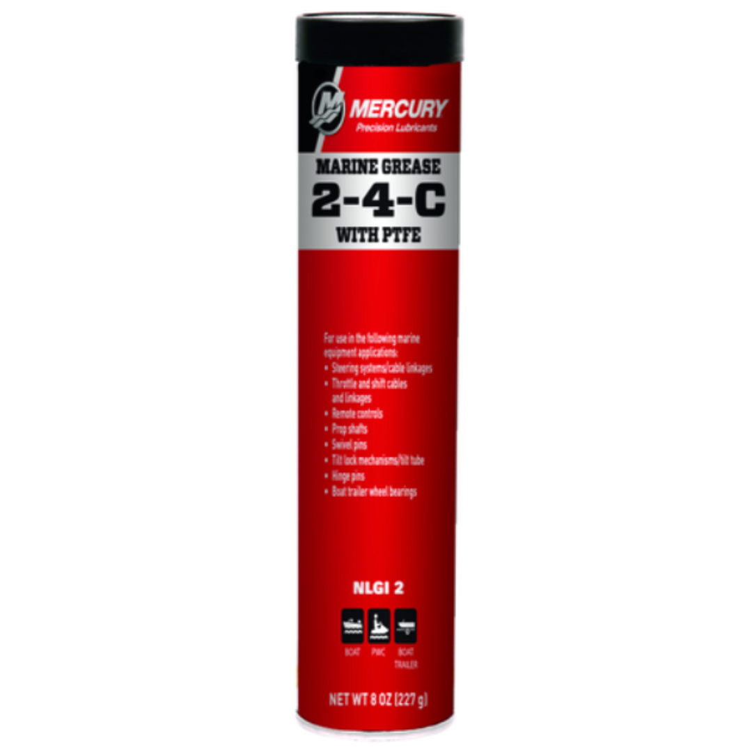 2-4-C Marine Schmierfett 8M0207040