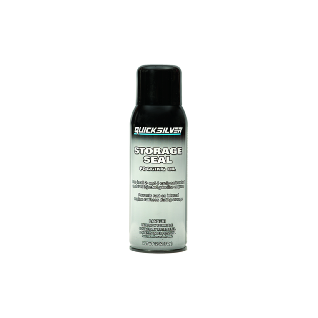 Quicksilver Storage Seal Fogging-Öl 8M0215162