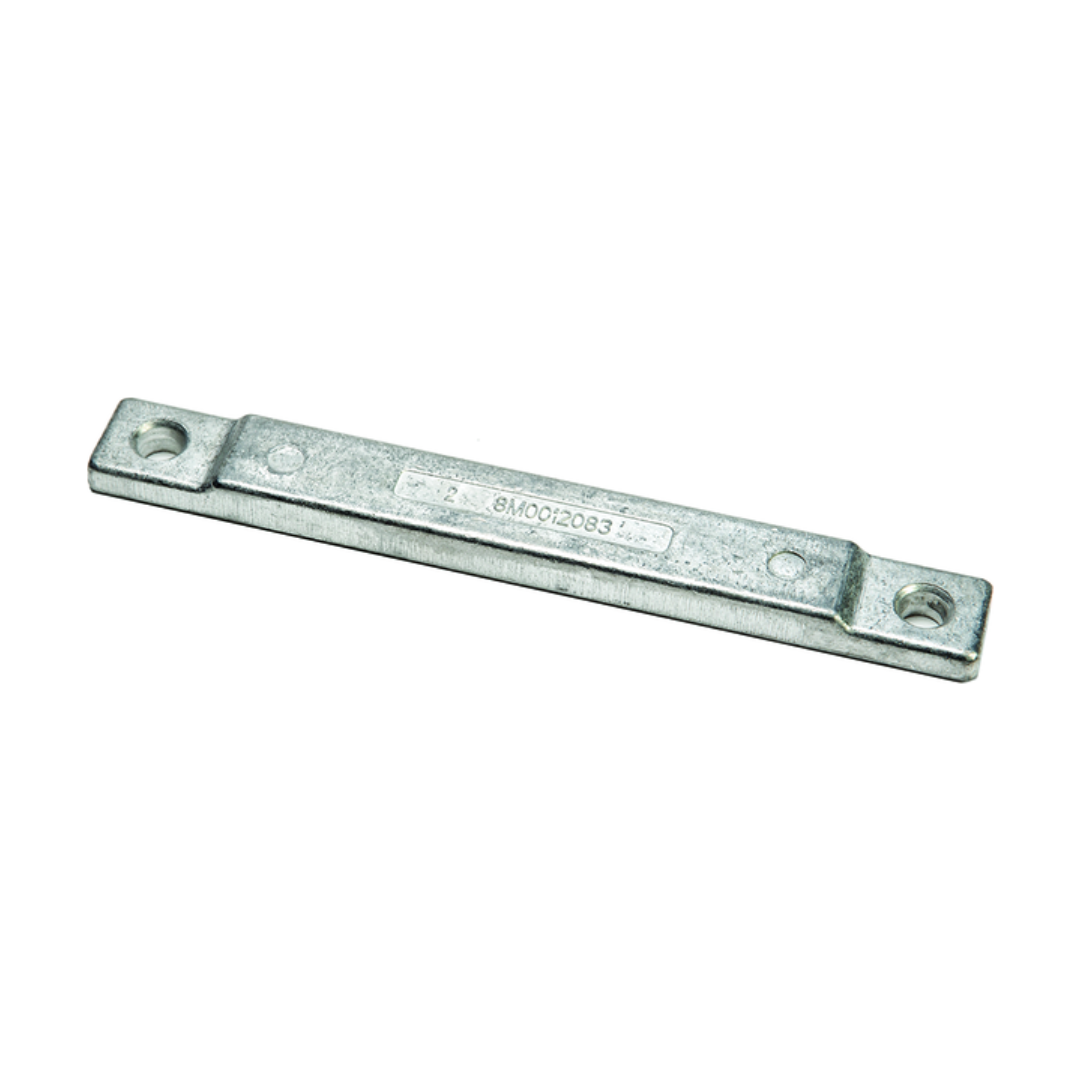 Aluminium-Anode Mercury/Mariner Außenborder · Original 8M0217561