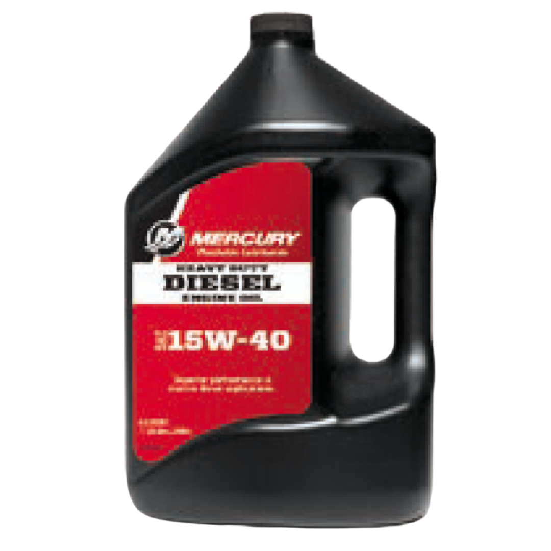 15W40 Diesel Motoröl 8M0228449