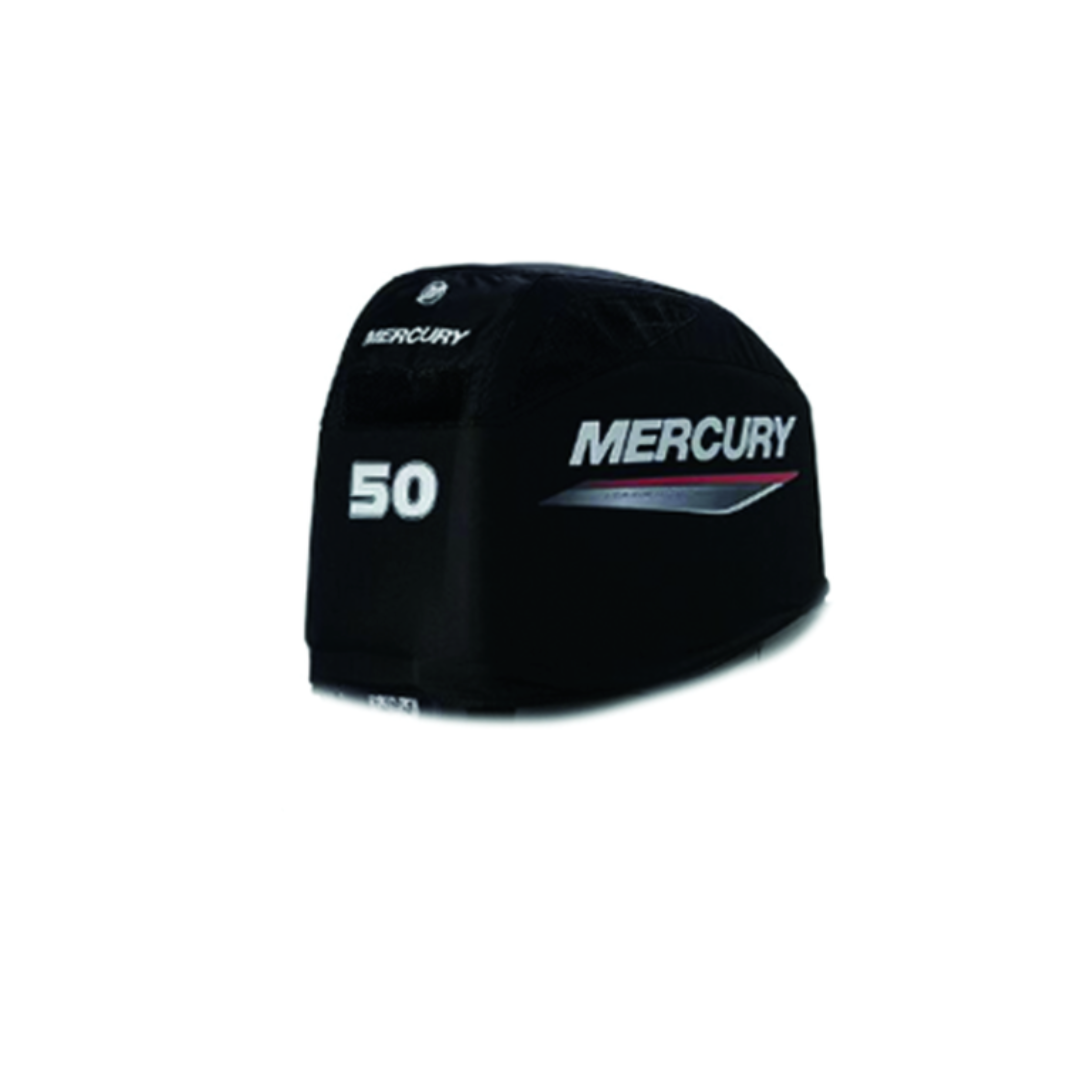 Mercury Vented Splash Cover 50 PS 8M0228503
