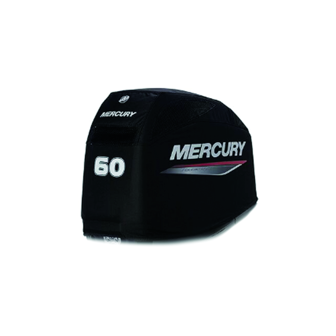 Mercury Vented Splash Cover 60 PS 8M0228504