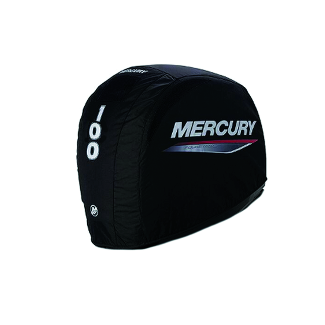 Mercury Vented Splash Cover 100 PS 8M0228508