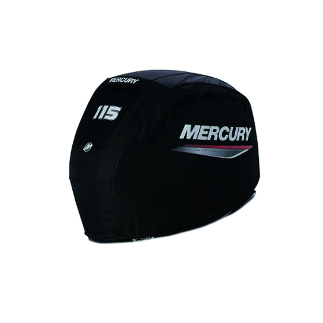 Mercury Vented Splash Cover 115 PS 8M0228509