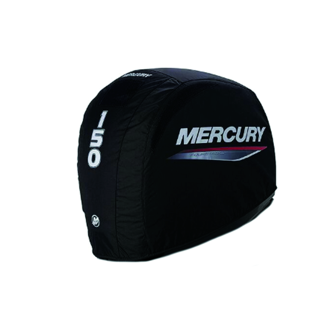 Mercury Vented Splash Cover 150 PS 8M0228510