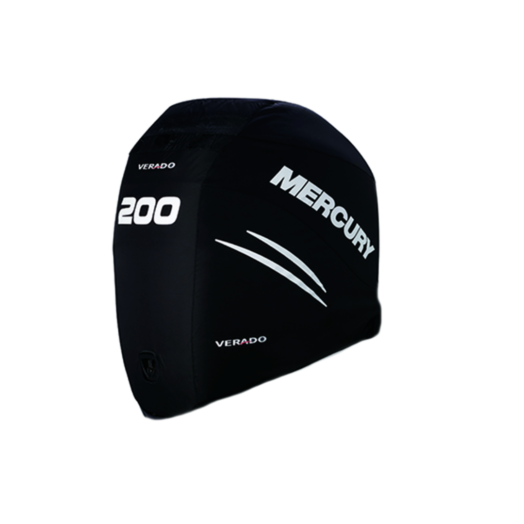 Mercury Vented Splash Cover 200 PS 8M0228513
