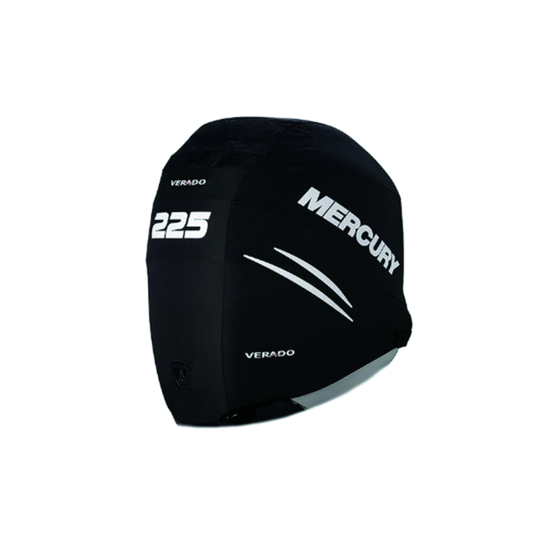 Mercury Vented Splash Cover 225 PS 8M0228514