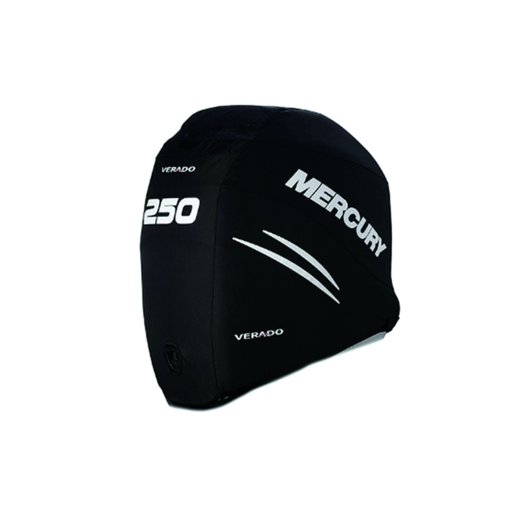 Mercury Vented Splash Cover 250 PS 8M0228515