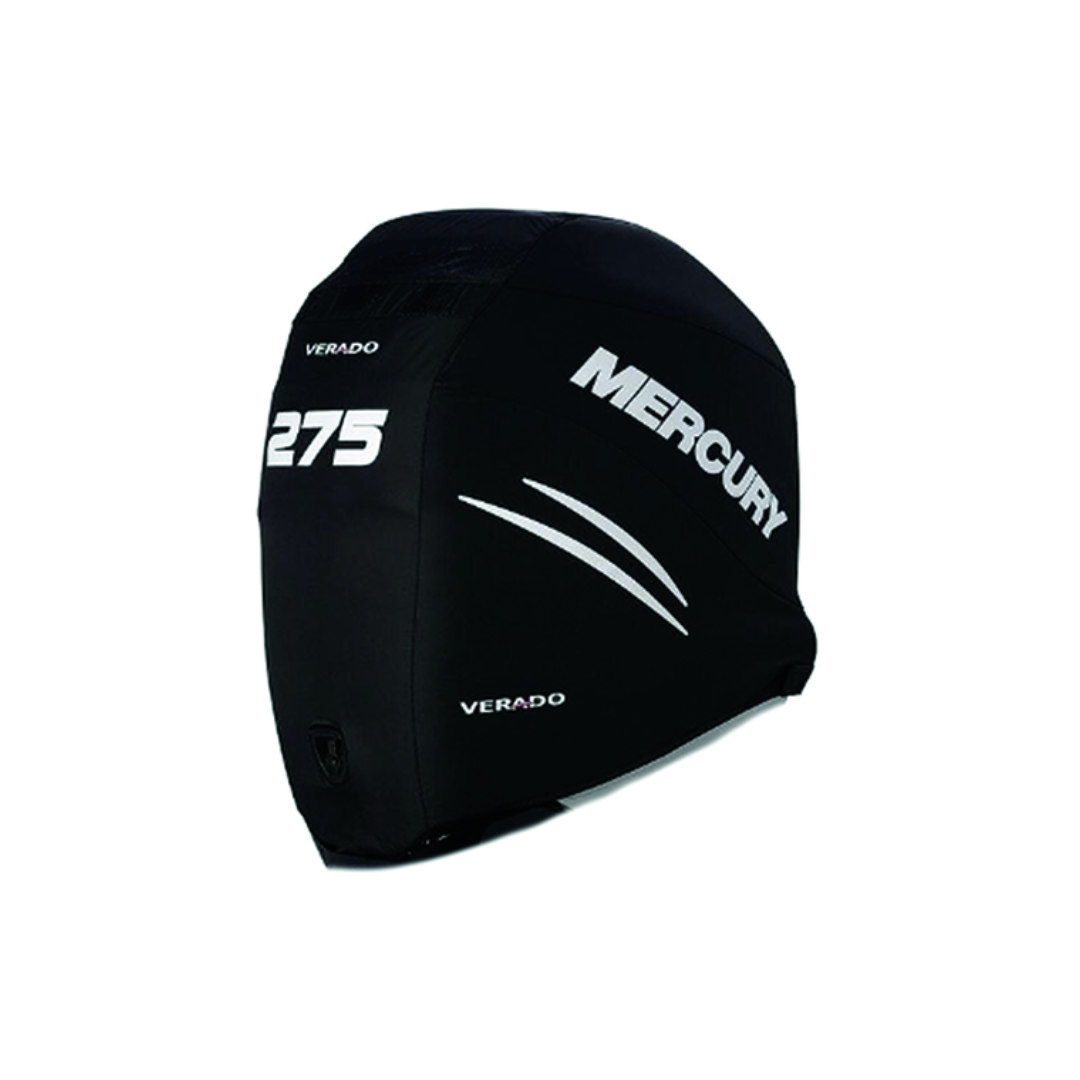 Mercury Vented Splash Cover 275 PS 8M0228516