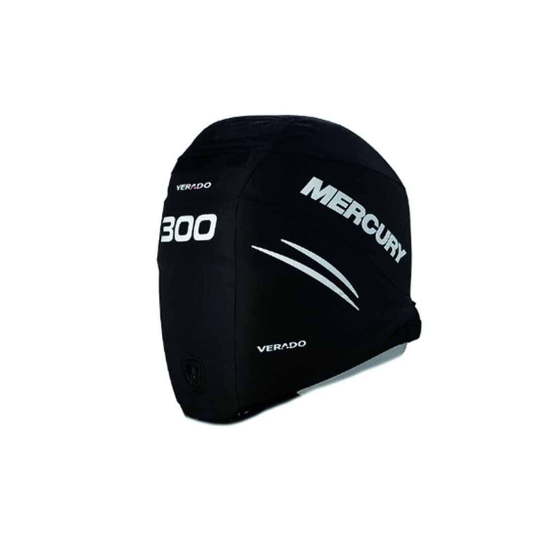 Mercury Vented Splash Cover 300 PS 8M0228517