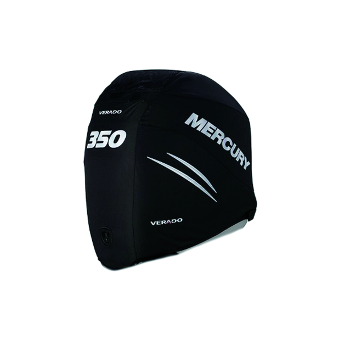Mercury Vented Splash Cover 350 PS 8M0228518