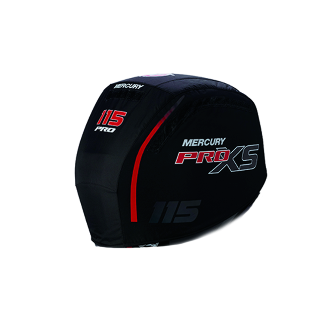Mercury Vented Splash Cover 115 PS Pro XS 8M0228530